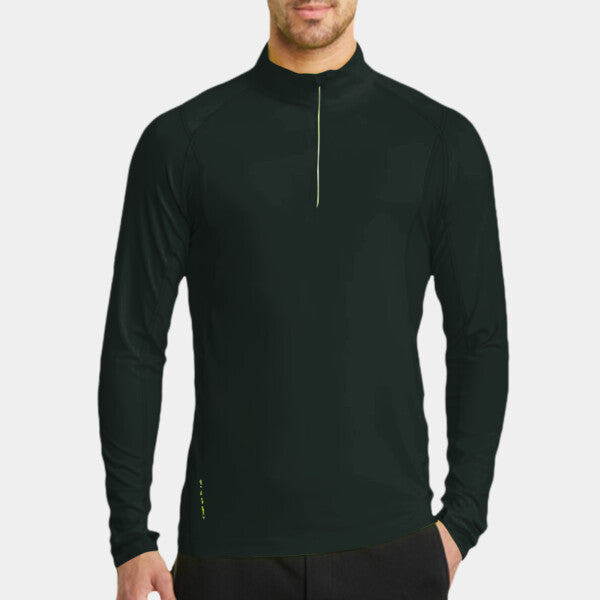 NEXUS 1/4 ZIP PULLOVER