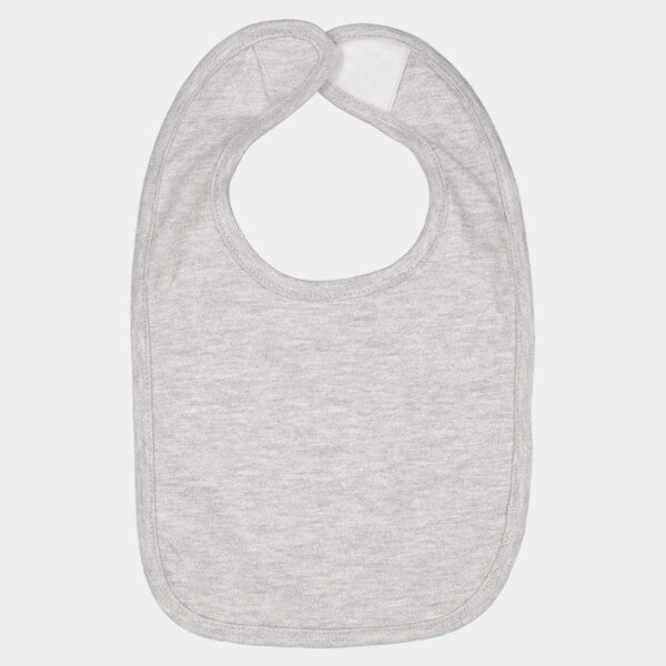 INFANT PREMIUM JERSEY BIB