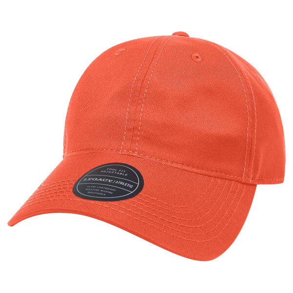 COOL FIT ADJUSTABLE CAP