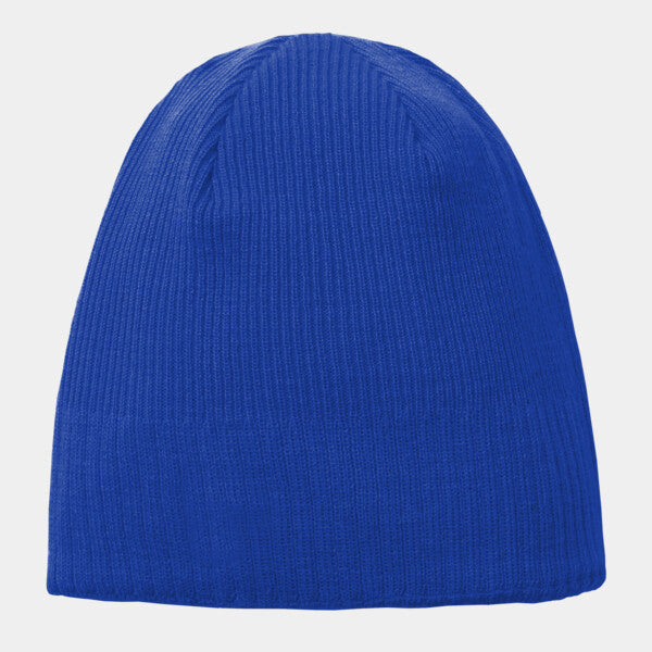 KNIT BEANIE