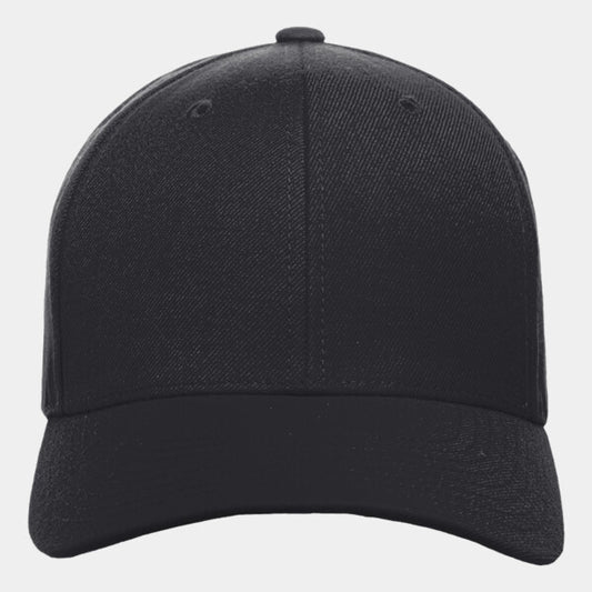 PREMIUM CURVED VISOR SNAPBACK CAP