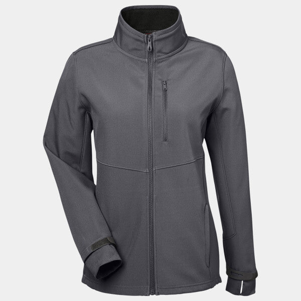 LADIES' TOURING JACKET