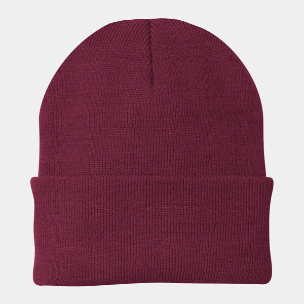 KNIT CAP