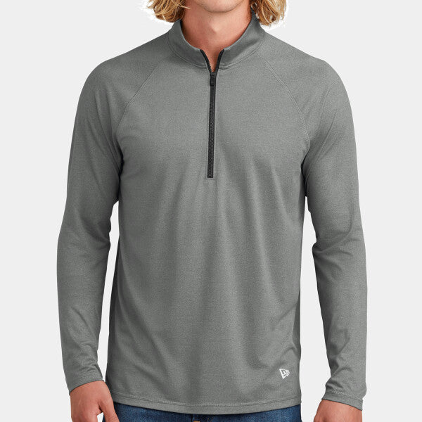 POWER 1/2 ZIP