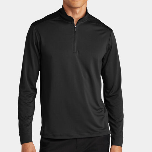 C FREE ® SNAG PROOF 1/4 ZIP