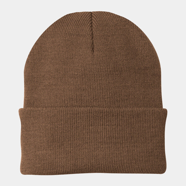 KNIT CAP