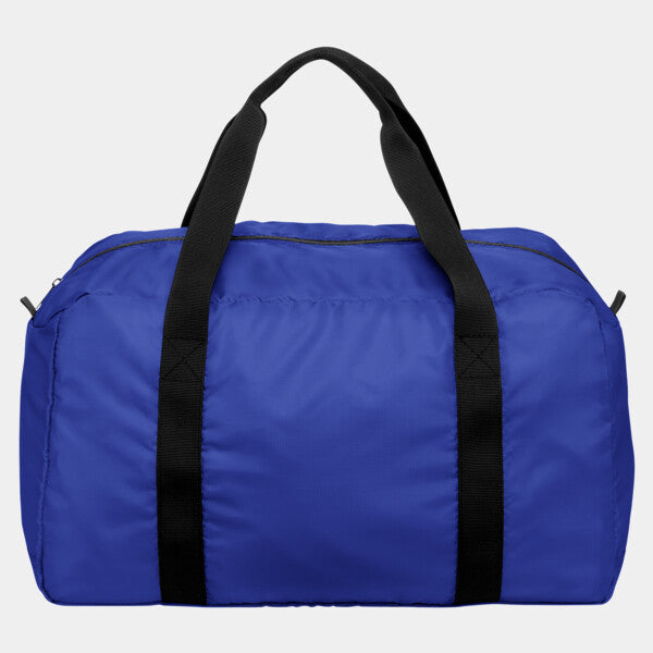 MINI RIPSTOP TRAVEL DUFFEL