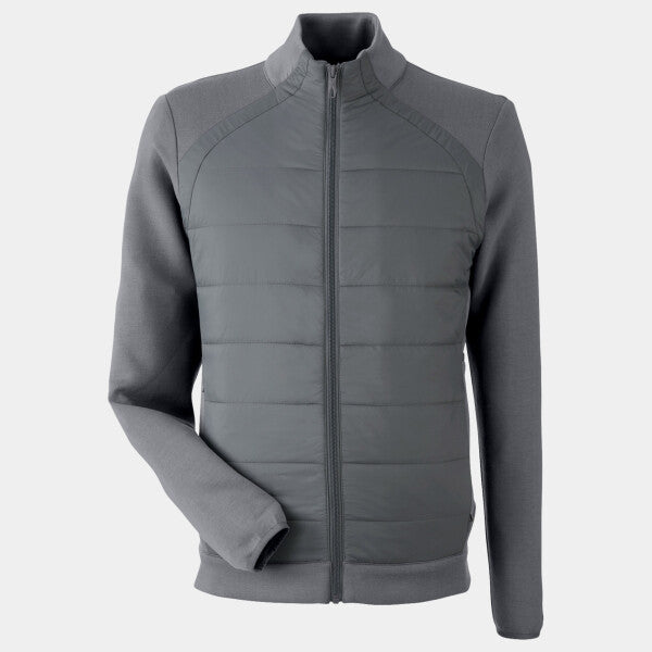 MEN'S IMPACT FULL-ZIP JACKET
