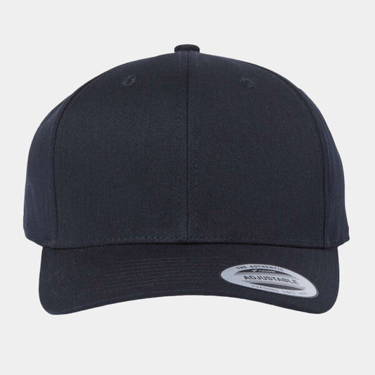 CVC SNAPBACK CAP