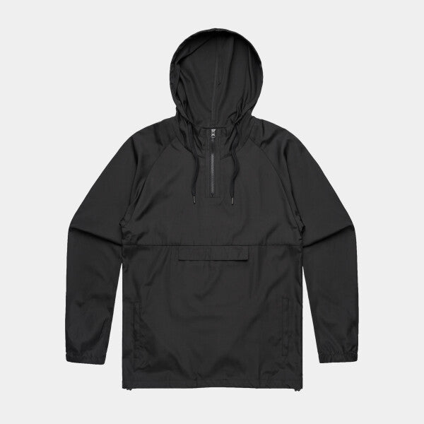 CYRUS WINDBREAKER