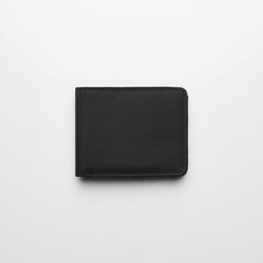 RECYCLED FOLD WALLET