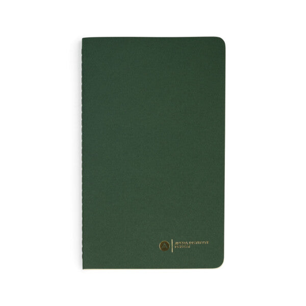 MOLESKINE® CAHIER RULED LARGE JOURNAL