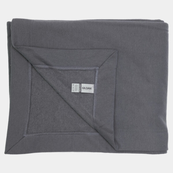 HEAVY BLEND FLEECE STADIUM BLANKET