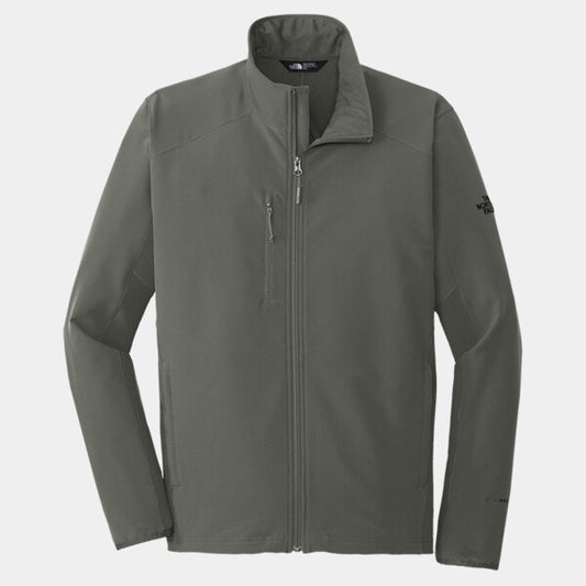 TECH STRETCH SOFT SHELL JACKET