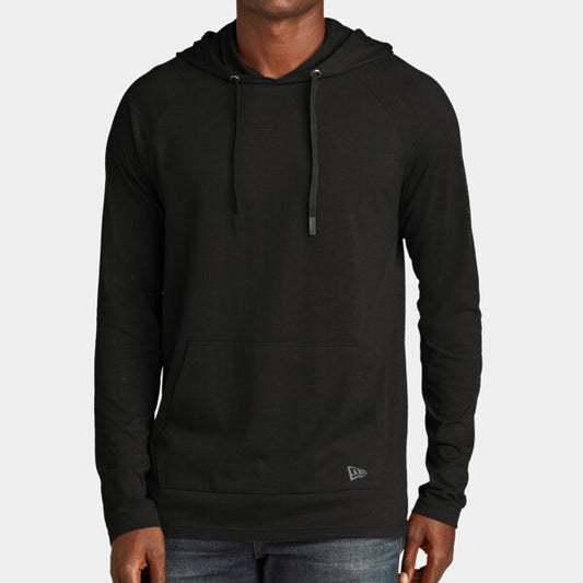 TRI BLEND HOODIE