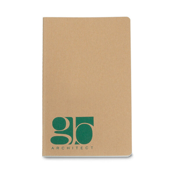 MOLESKINE® CAHIER RULED LARGE JOURNAL