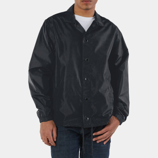 MEN'S COACH'S JACKET