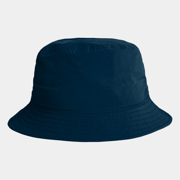 NYLON BUCKET HAT