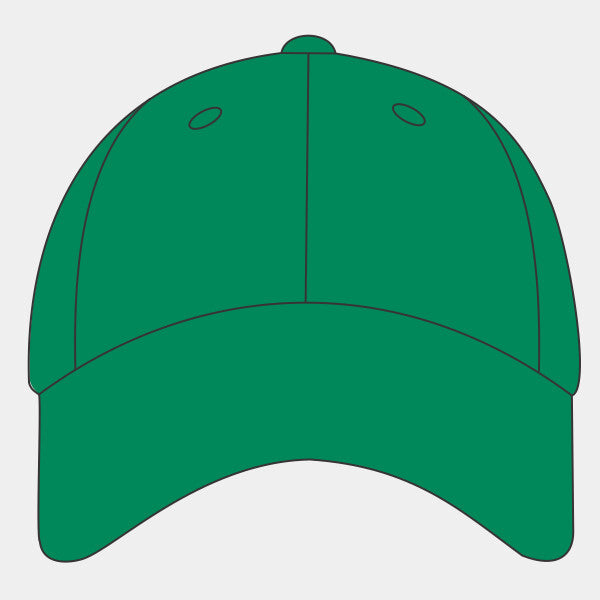 ATHLETIC MESH CAP