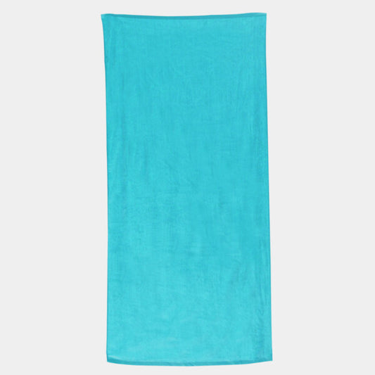 CLASSIC BEACH TOWEL