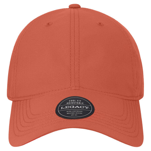 COOL FIT ADJUSTABLE CAP