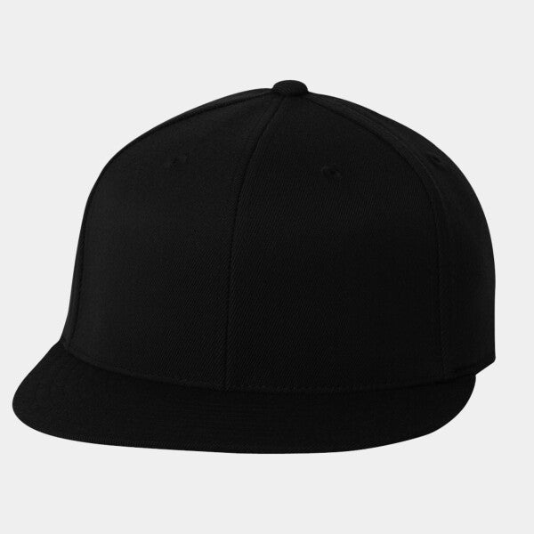 210® FLAT BILL CAP