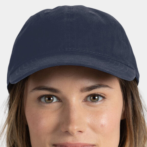 TULTEX 51348 - TWILL CAP