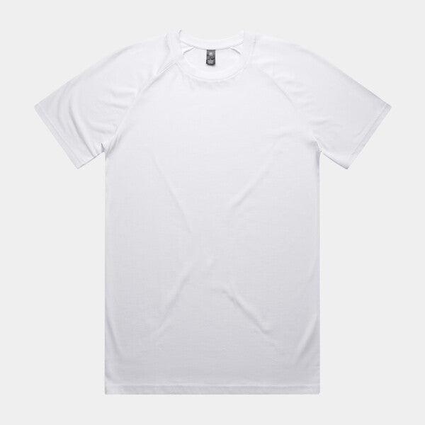 STAPLE RAGLAN TEE