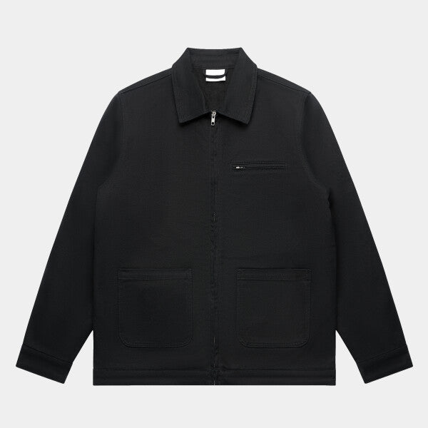 CANVAS HEAVY JACKET