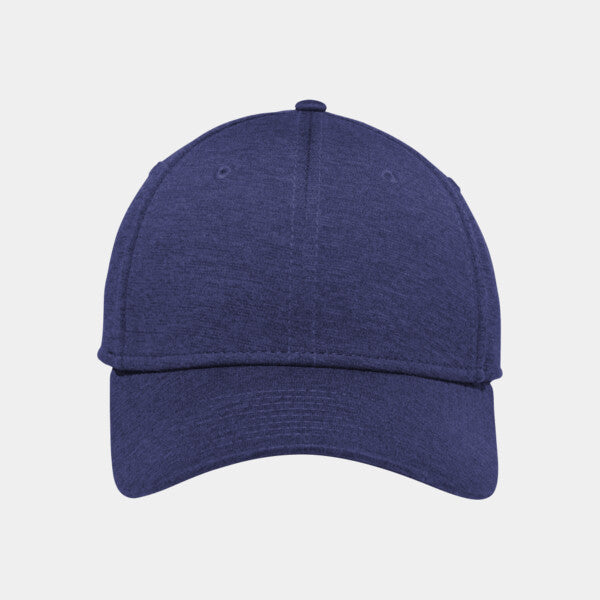 SHADOW STRETCH HEATHER CAP