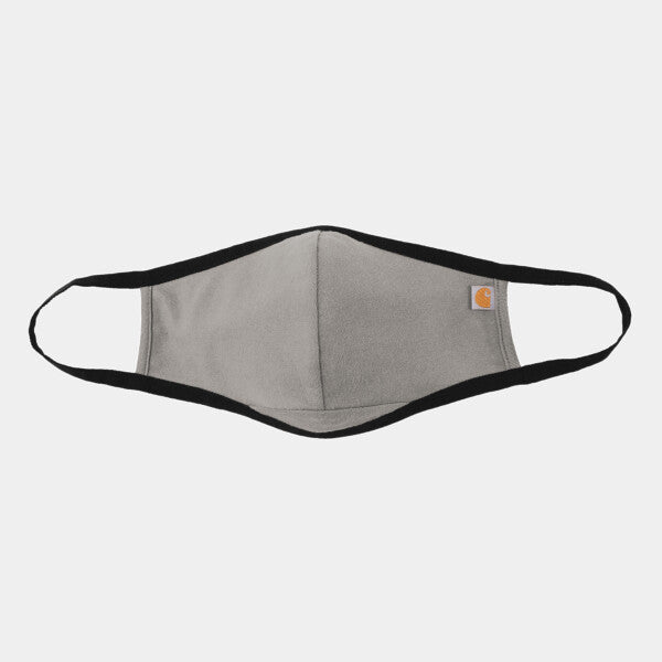 COTTON EAR LOOP FACE MASK (3 PACK)