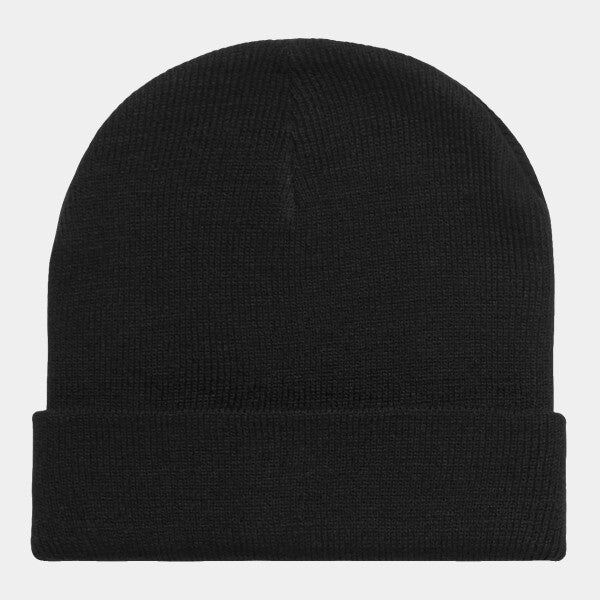 CUFF BEANIE