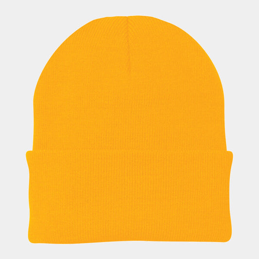 KNIT CAP