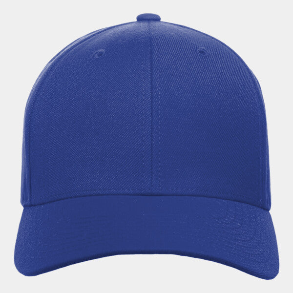 PREMIUM CURVED VISOR SNAPBACK CAP