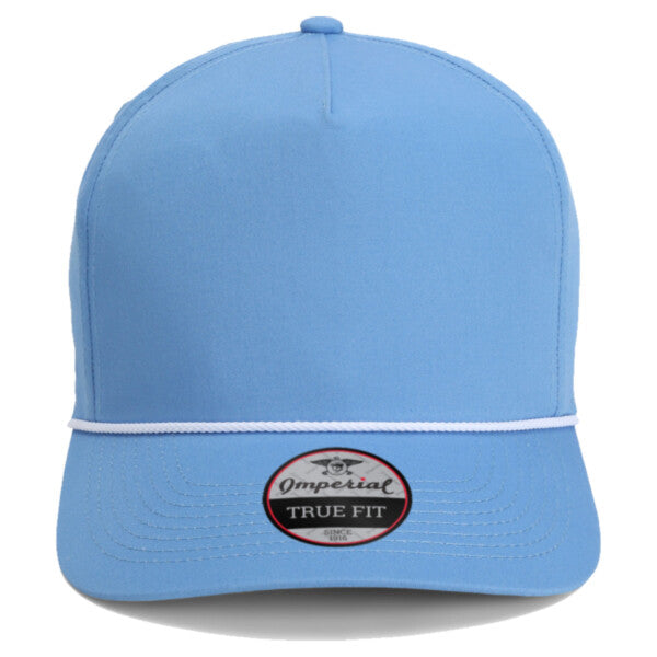 THE BARNES CAP