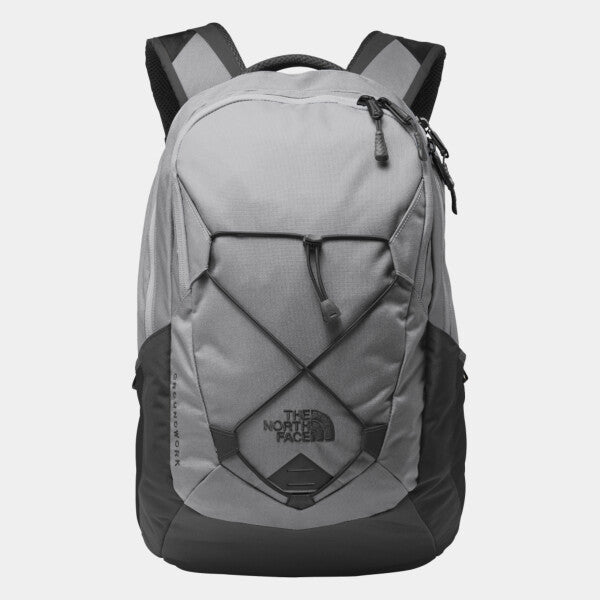 GROUNDWORK BACKPACK