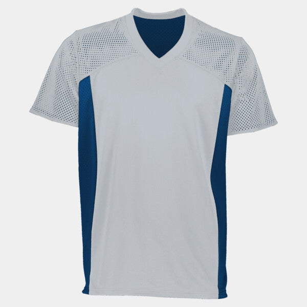 REVERSIBLE FLAG FOOTBALL JERSEY