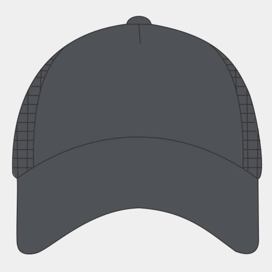 SPORT PONYTAIL TRUCKER