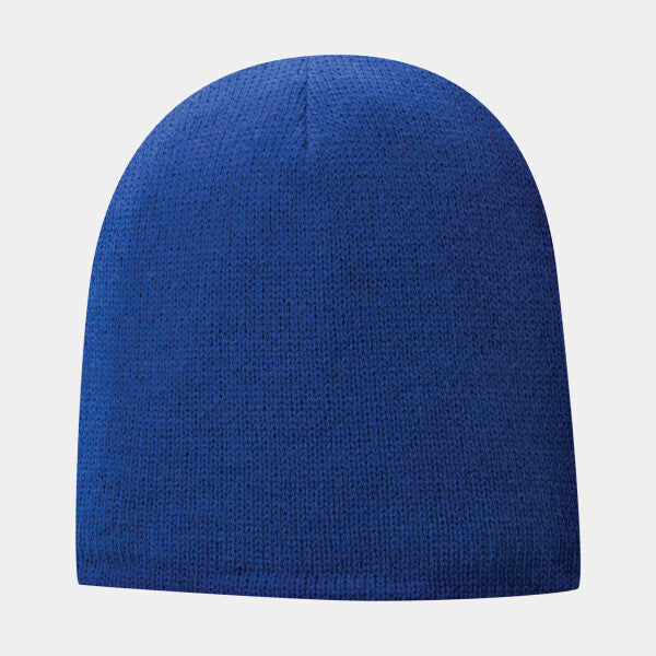 FLEECE LINED BEANIE CAP