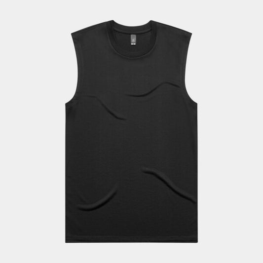 STAPLE ACTIVE TANK