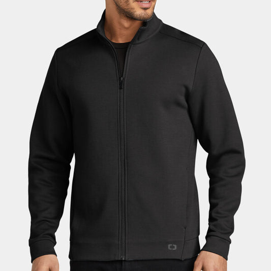 BOLT FULL ZIP