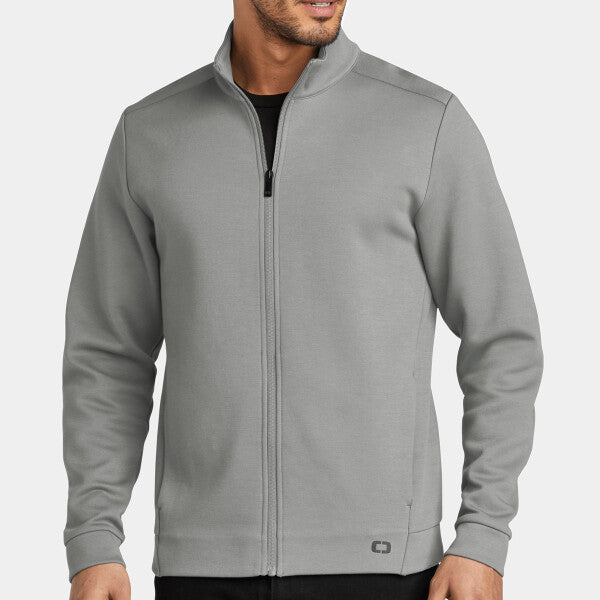 BOLT FULL ZIP