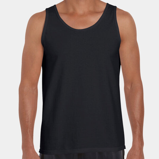 Men's Softstyle®  Tank