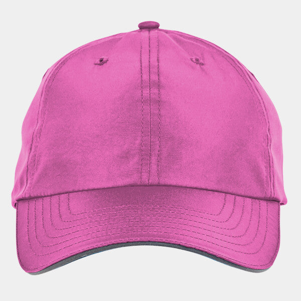 ADULT PITCH PERFORMANCE CAP
