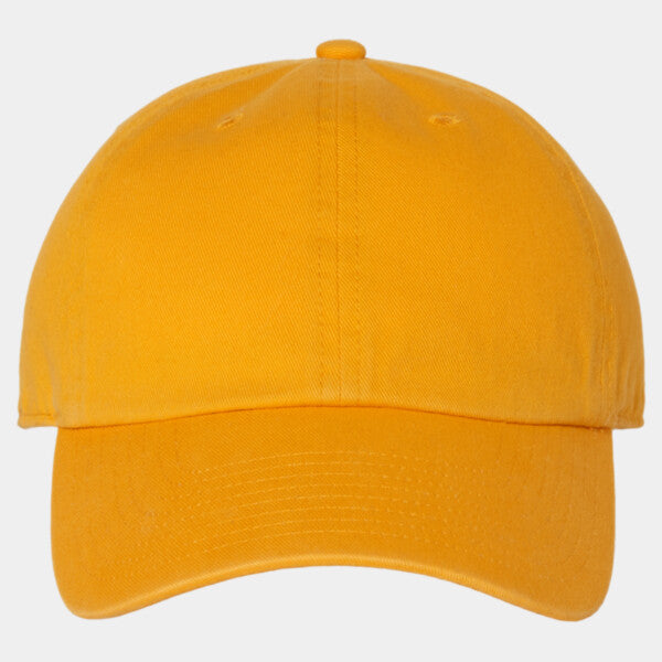 CLEAN UP CAP
