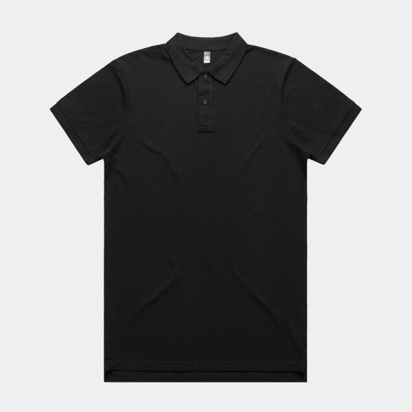 PIQUE POLO