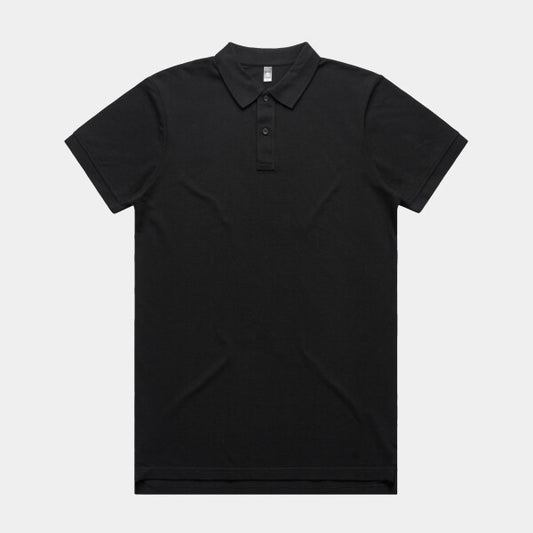 PIQUE POLO