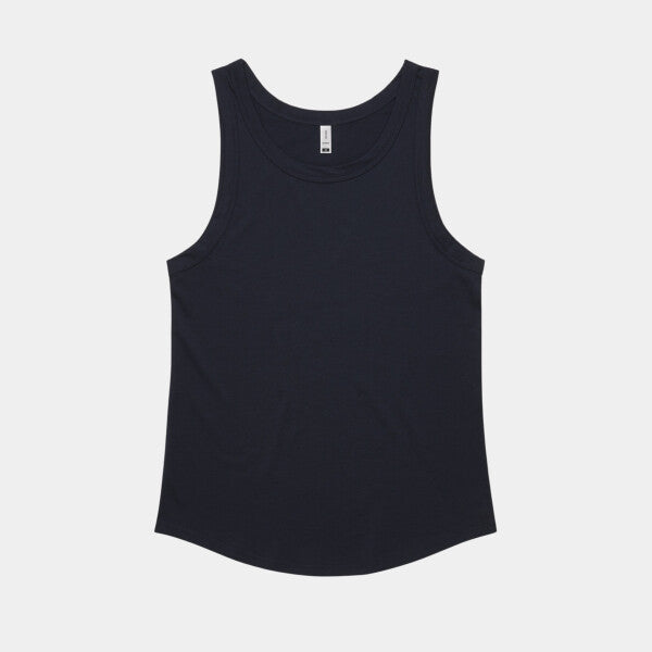 SUNDAY SINGLET