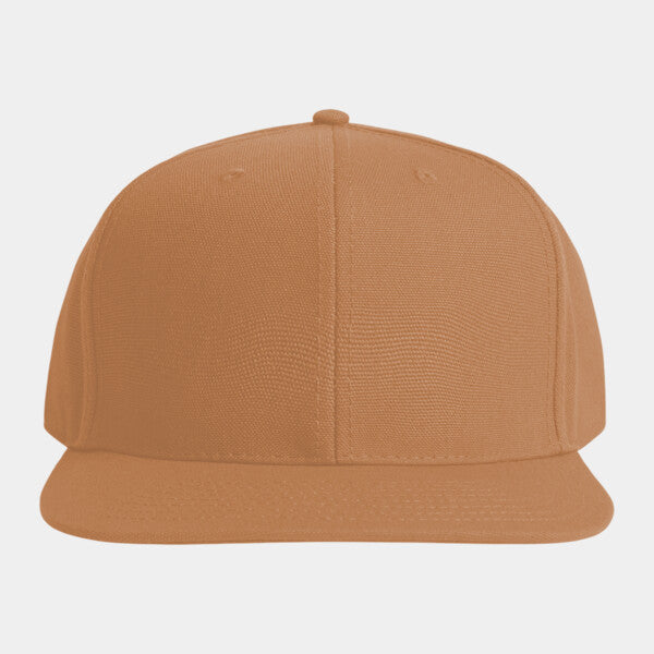 STOCK CANVAS CAP