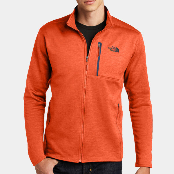 SKYLINE FULL ZIP FLEECE JACKET